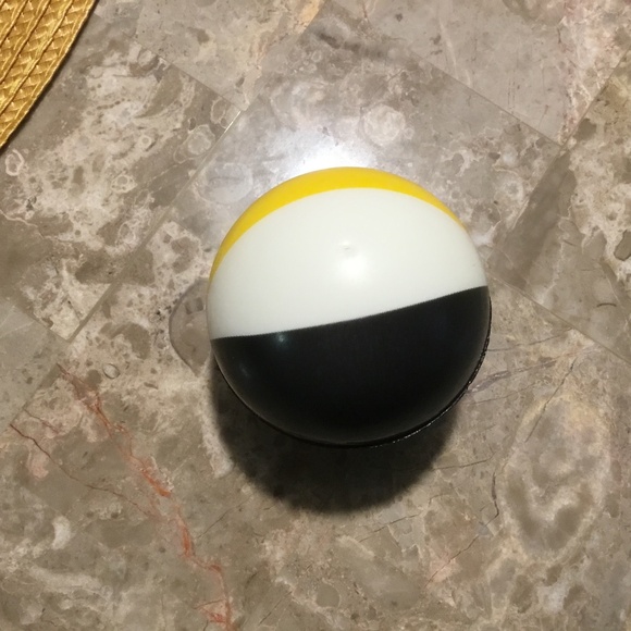 United States Coast Guard Mini Beach Ball (2 inches) - Picture 2 of 3